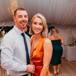 Meet your Posher, Eleanor